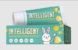 Intelligent - Natural Enzymes Toothpaste for Kid Bundle