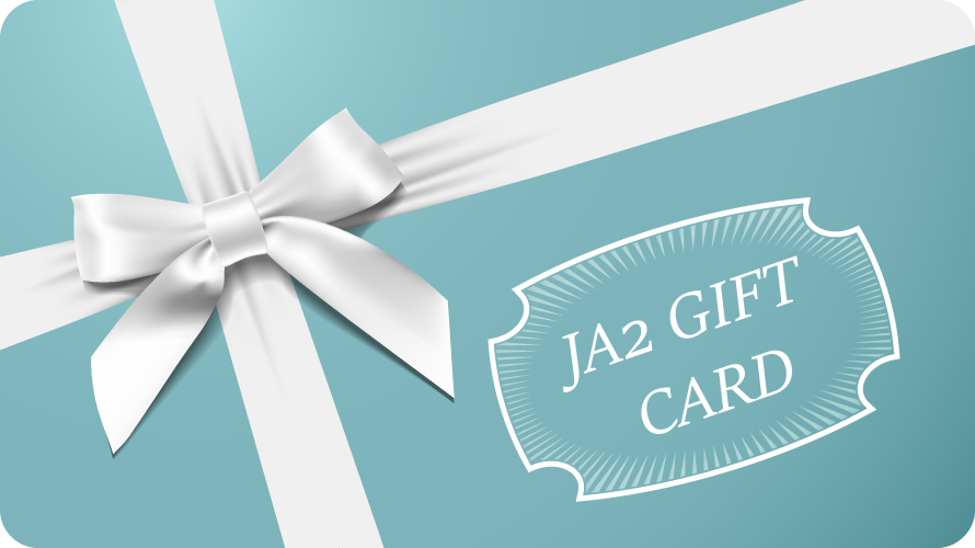 JA2 Concept Gift Card