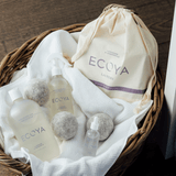 Ecoya 洗衣乾球組 - 薰衣草與洋甘菊