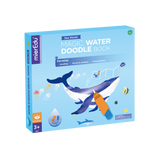 Mier Magic Water Doodle Book - Sea World