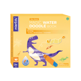 Mier Magic Water Doodle Book - Dino World