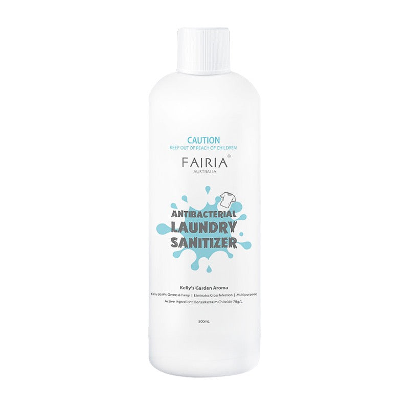 Fairia multipurpose disinfectant concentrate