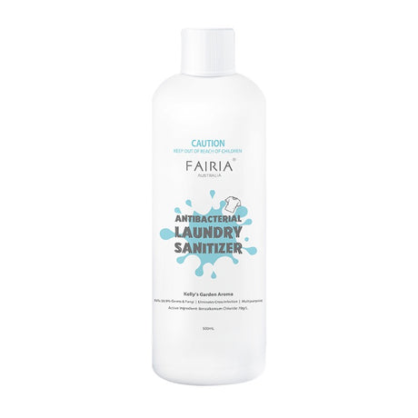 Fairia multipurpose disinfectant concentrate