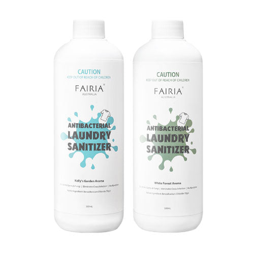 Fairia multipurpose disinfectant concentrate