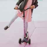 Micro Scooter- Maxi Micro Deluxe Pro