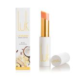 Lük beautifood Lip Nourish Nude Pure Lipstick