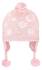 Toshi Earmuff Fantasy-Fleur