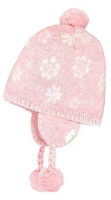 Toshi Earmuff Fantasy-Fleur