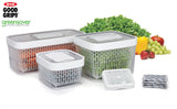 OXO Green Saver Produce Keeper