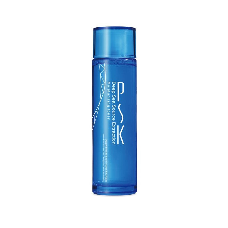 PSK - Deep Sea Source Extraction Moisturizing Toner 150ml 深海源萃保濕柔膚水 150ml