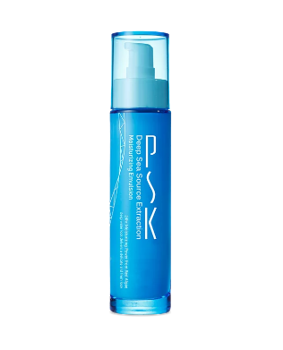 PSK -Deep Sea Source Extraction 保湿乳液 80ml 深海源萃保湿乳液 80ml