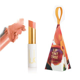 Lük beautifood Lip Nourish Peach Melon Natural Lipstick