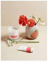 Palm Beach - Posy Candle 420g