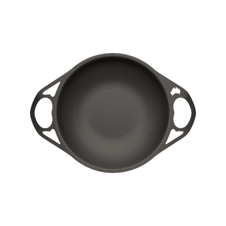 Solidteknics - AUS-IONTM 30cm/4L Dual-Handle Wok