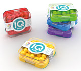 Smart Game - IQ Mini (Assorted colours)