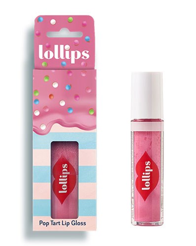 Snails Lollips Lip Balm Gloss