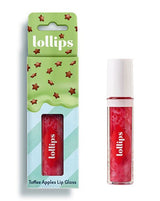 Snails Lollips Lip Balm Gloss