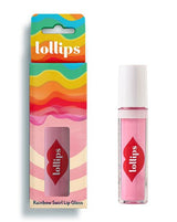 Snails Lollips Lip Balm Gloss