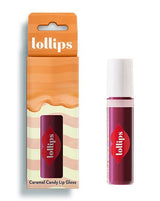 Snails Lollips Lip Balm Gloss