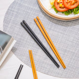 JIA - Antibacterial Wood Fiber Chopsticks (Black Limtied Ed.)