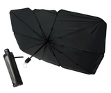 Kinyo Sunshade Umbrella for Car (UPF50+ Protection)