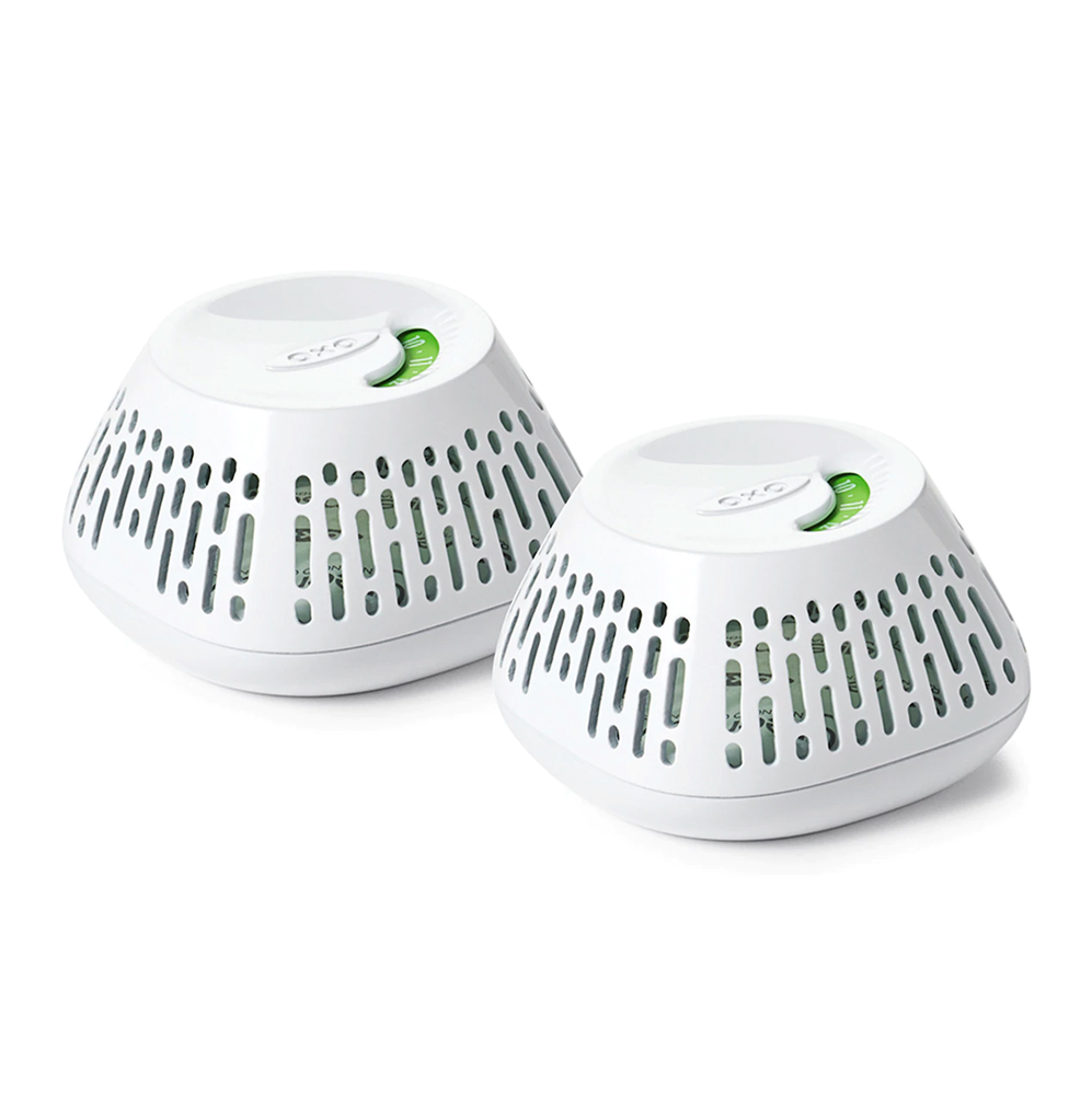 OXO GreenSaver Crisper Insert - 2 pack