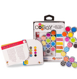 Tomy Fat Brain - Coggy