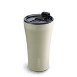 STTOKE Ceramic Leakproof Cup - The Mossy Meadows