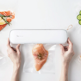 Lisscode Bag Roll for Vacuum Sealer