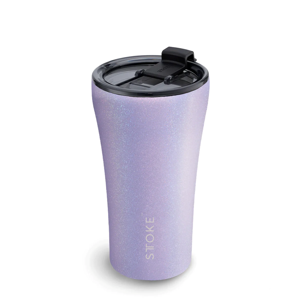 STTOKE Ceramic Leakproof Cup 12oz (354ml )