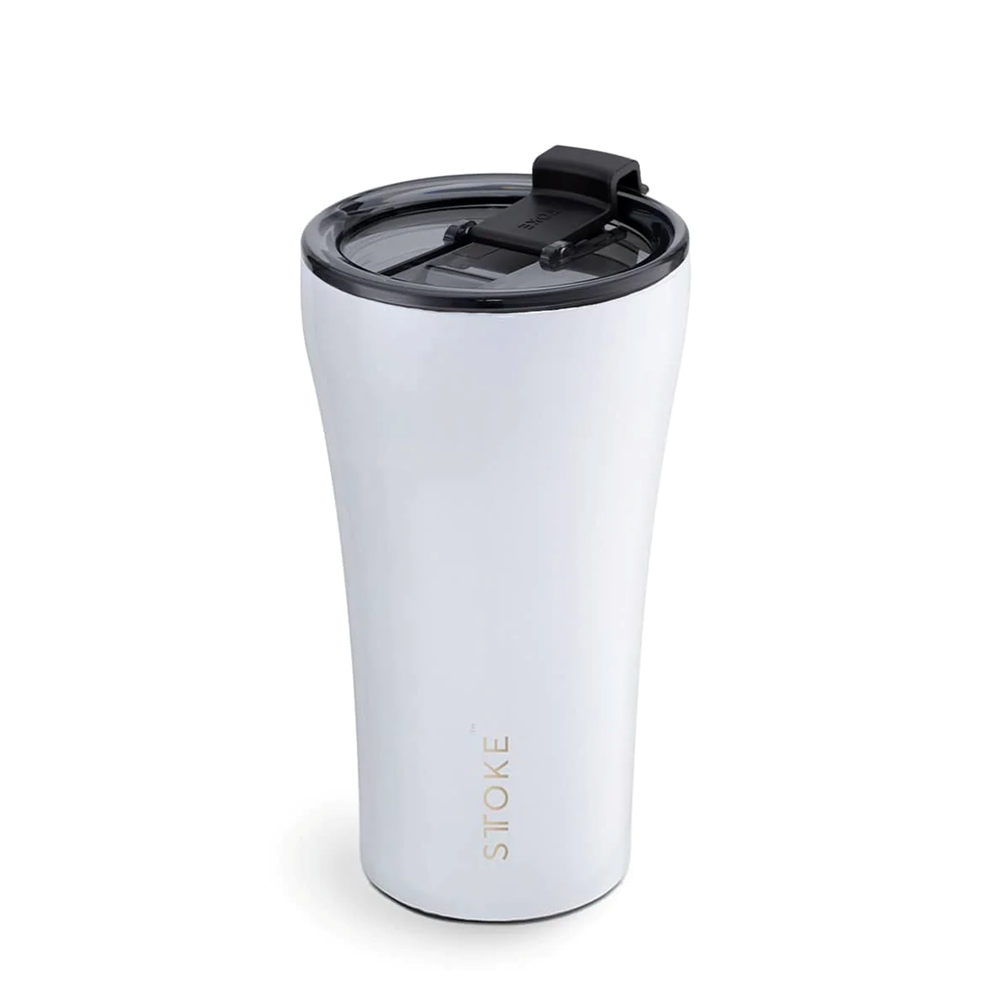 STTOKE Ceramic Leakproof Cup 12oz (354ml )