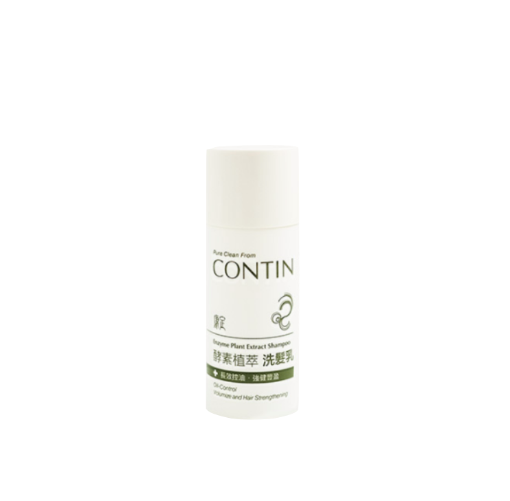 Contin Shampoo 康定經典洗髮精 30ml