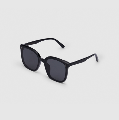 Blue Elephant Sunglass Vaint Black