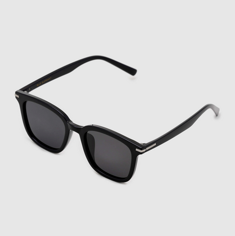 Blue Elephant Polarised Sunglass Dustin Black