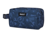 Packit - Freezable Snack Box Navy