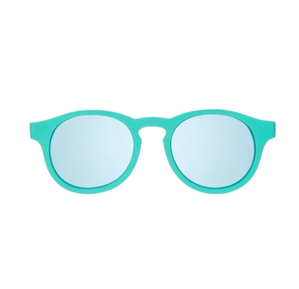 Babiators-Blue Series Keyhole Polarised - The Sunseeker