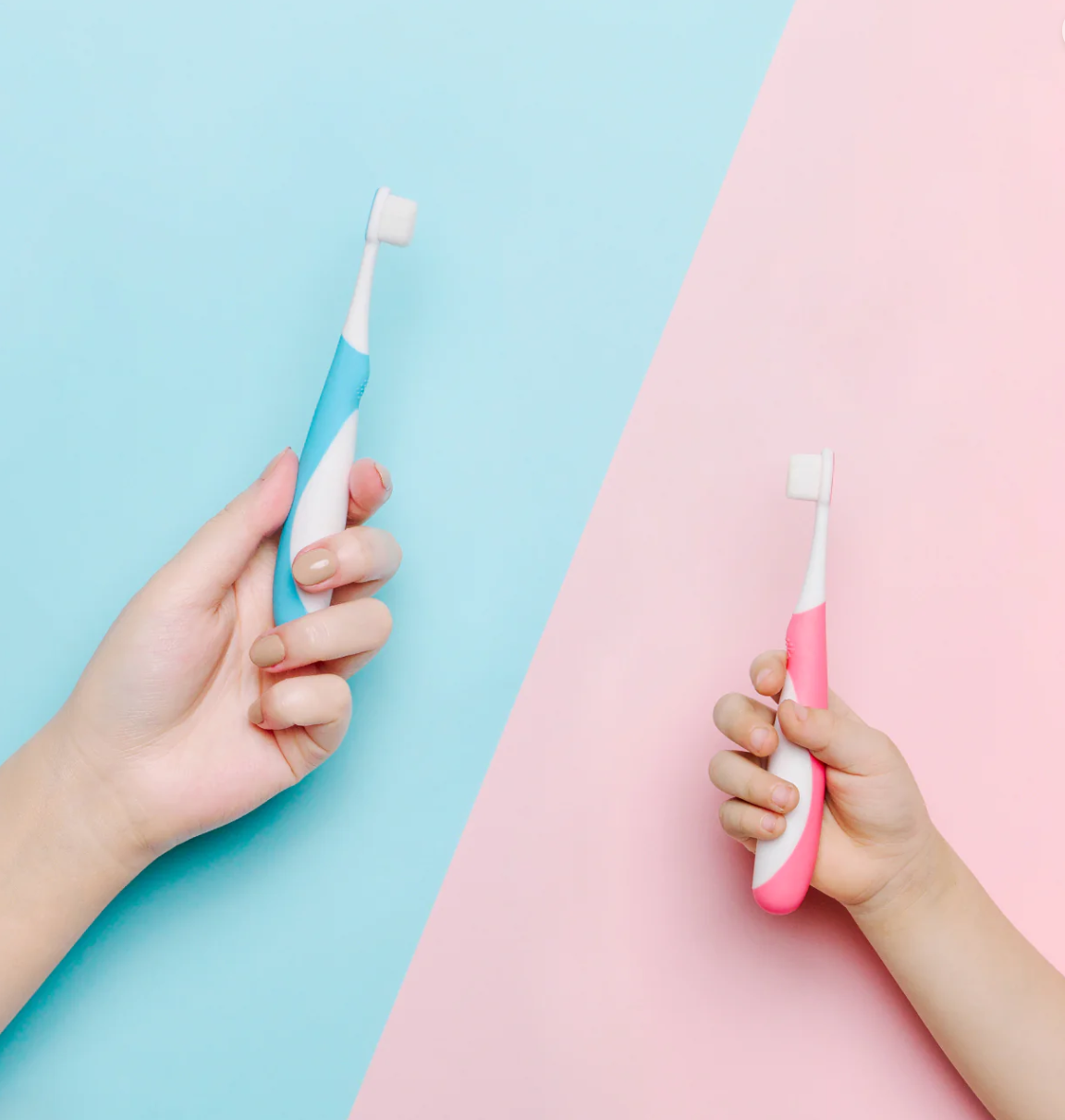 VIIDA - Joy Toothbrush for Kid (S)