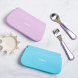 VIIDA Chubby Pouch