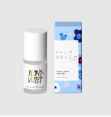 Palm Beach - Peony & Violet Room Mist 30ml