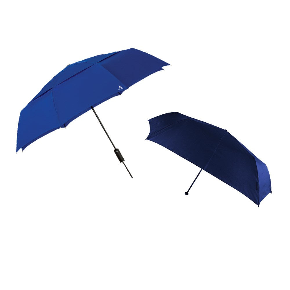 A Brolly Portobello Umbrella Bundle (Original Auto & Light Manual)