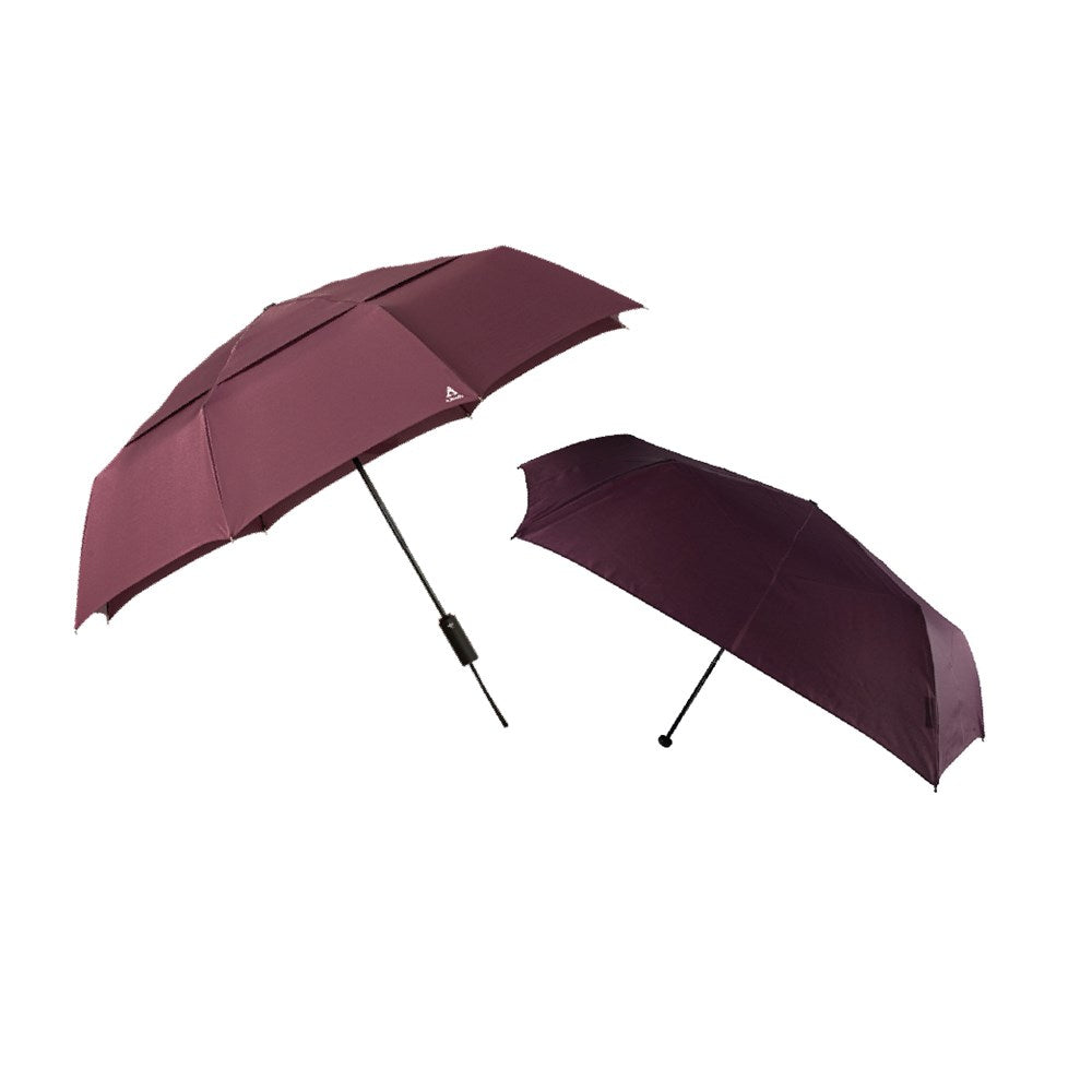 A Brolly Portobello Umbrella Bundle (Original Auto & Light Manual)