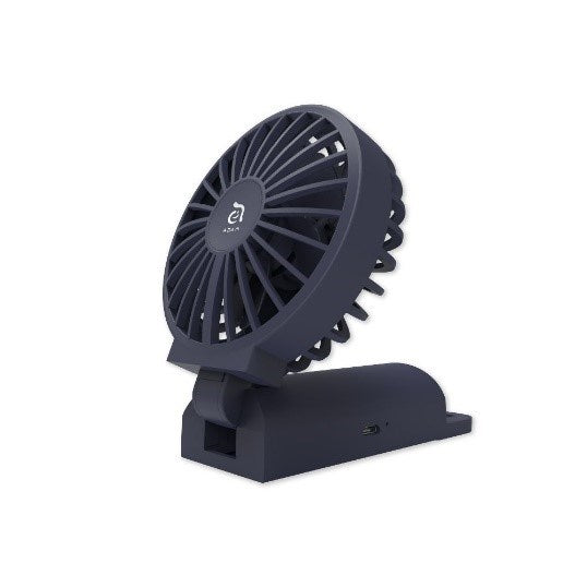 ADAM elements Mini Portable Fan