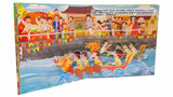 Holiu Creative - Dragon Boat Festival