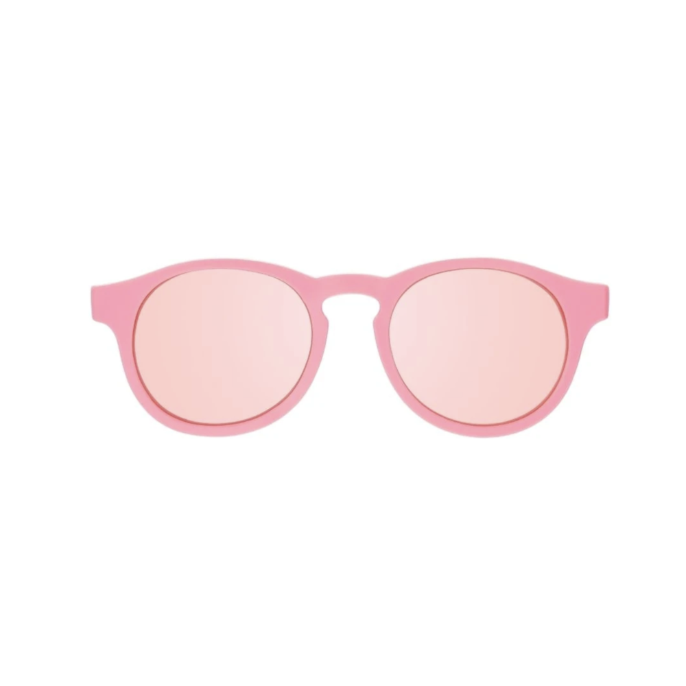 Babiators-Blue Series Keyhole Polarised - The Starlet