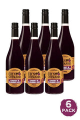 Eden Orchards Cherry Blueberry Juice 750ml x 6 Pack