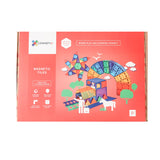 Connetix 212 pcs Mega Pack