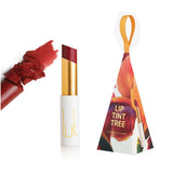 Lük beautifood Lip Nourish Cranberry Citrus Natural Lipstick