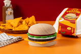 Carpenter Hamburger Coaster