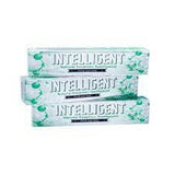 Intelligent - Natural Enzymes Adult Toothpaste 80g x3