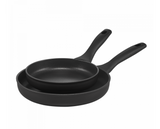 Essteele Per Domani 20/26cm Skillet Twin Pack